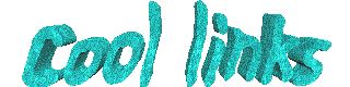 Cool Links!